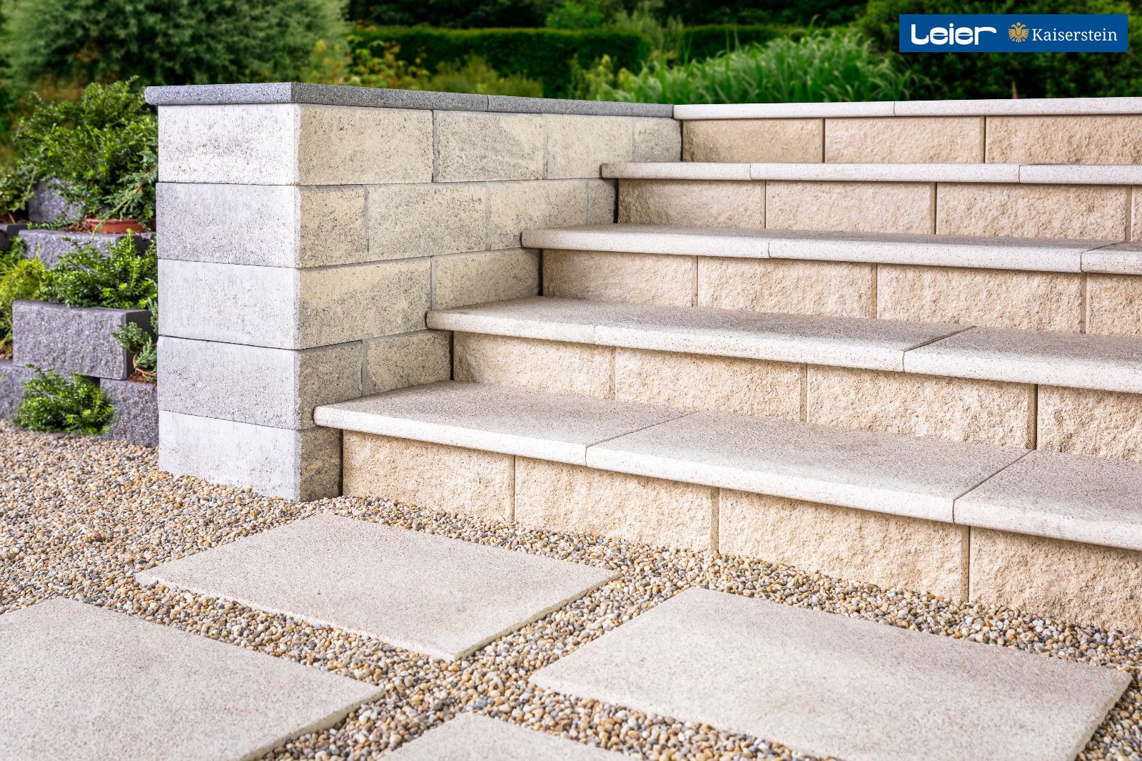 Leier Castrum Multiblokk és lépcsőlap - Image 4