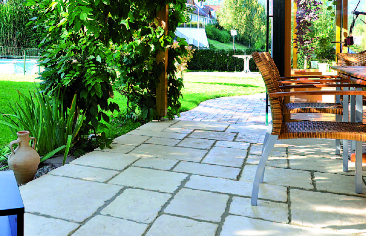 Bradstone OLD TOWN lapok - Image 3