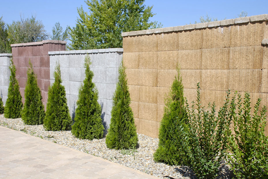 KK Kavics Beton Lisszabon Bordás kosár - Image 7