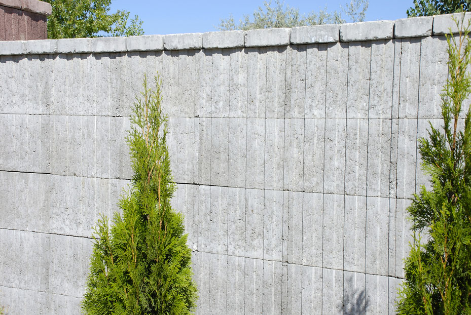 KK Kavics Beton Lisszabon Bordás kosár - Image 8