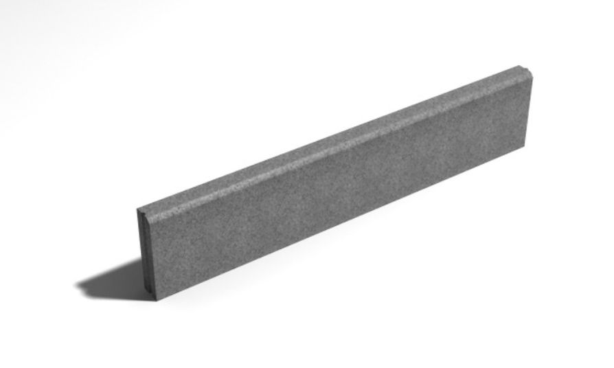 Leier QUARTZ kerti szegélykő - Image 2