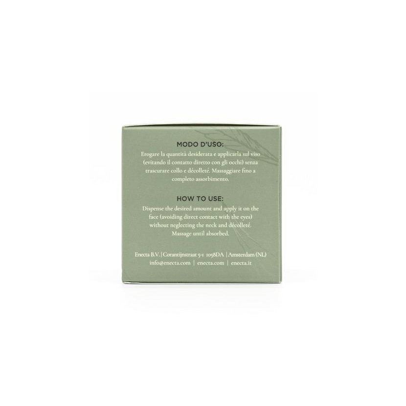 ENECTA CBD öregedésgátló krém 50ml, 700 mg CBD